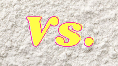 Benefiber vs Metamucil