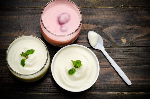 Prebiotics 101: Everything You Need To Know About Friendly Fibers