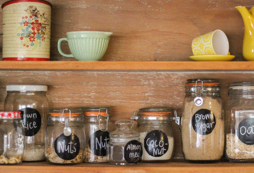 4 Items In Your Pantry That May Be Harmful To Your Digestive System