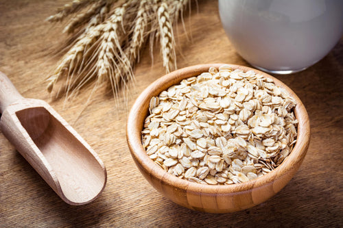 What Are Dietary Fibers & Why Are They Essential for Gut Health?
