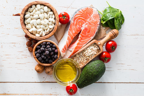FODMAPs and Gut Health