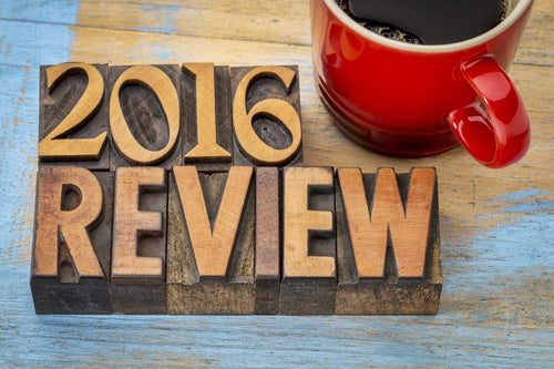 The 6 Most Amazing Research Studies Involving the Microbiome in 2016
