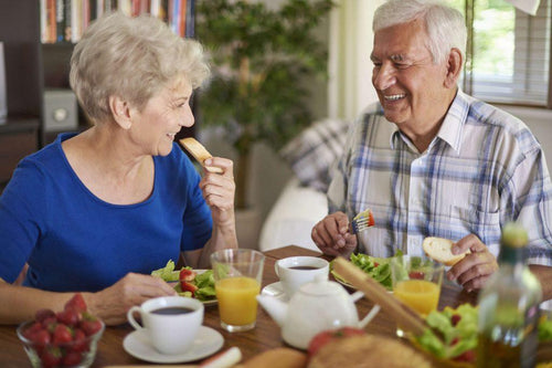 5 Tips on How to Safely Increase Your Dietary Fiber Intake