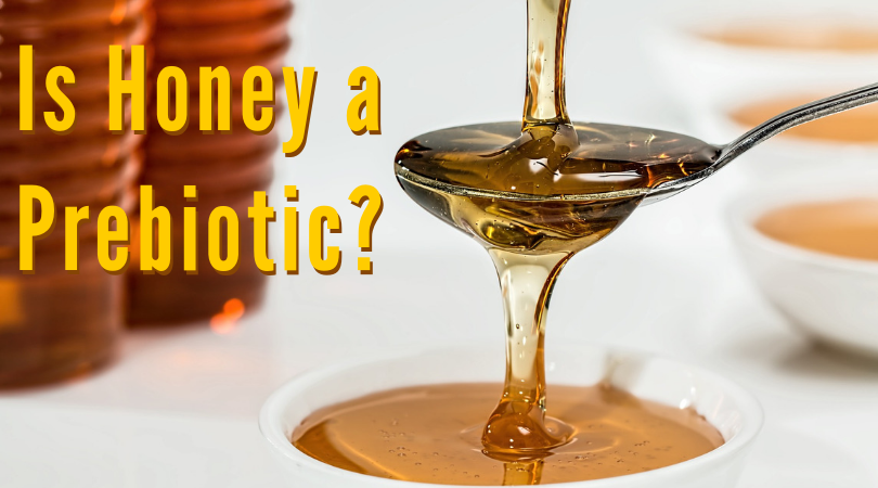 Is Honey a Prebiotic?