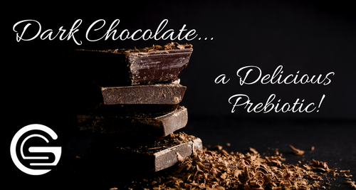 Chocolate Really Is Good For You
