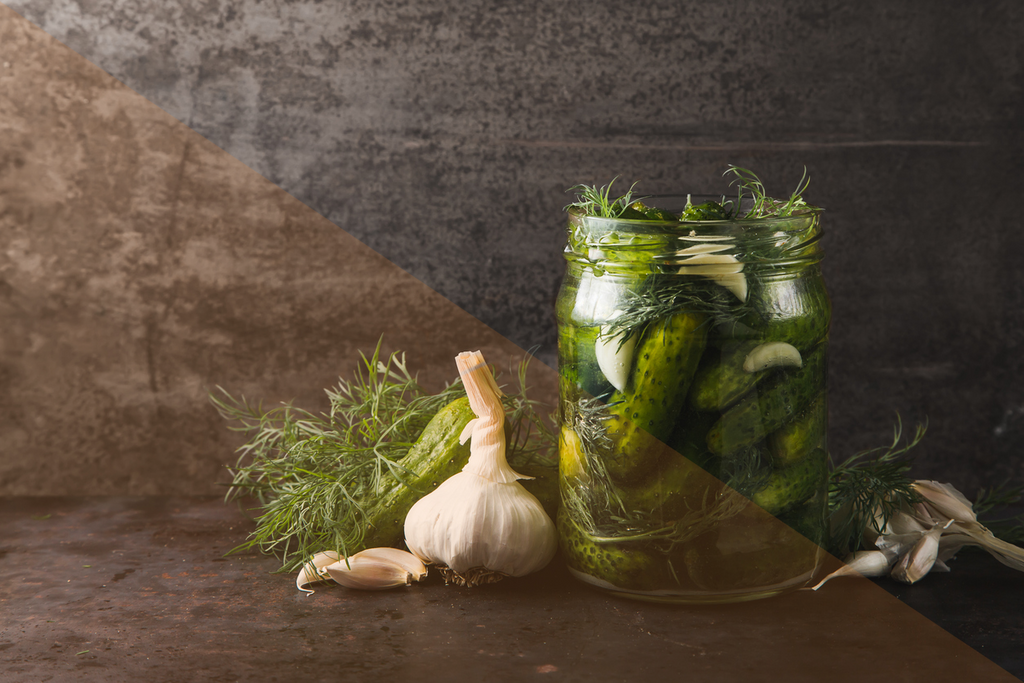 Are Pickles Good For Gut Health?