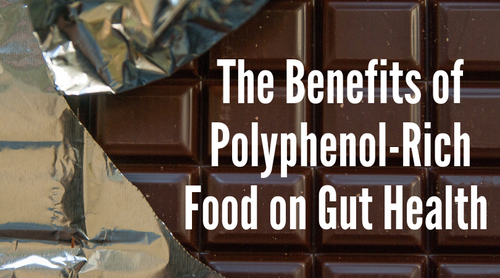 The Benefits of Polyphenol-Rich Food on Gut Health