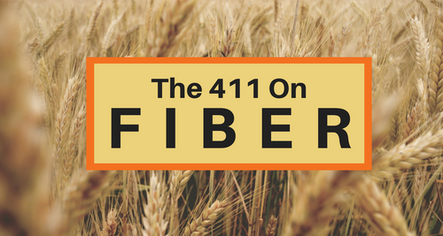 The 411 on Fiber