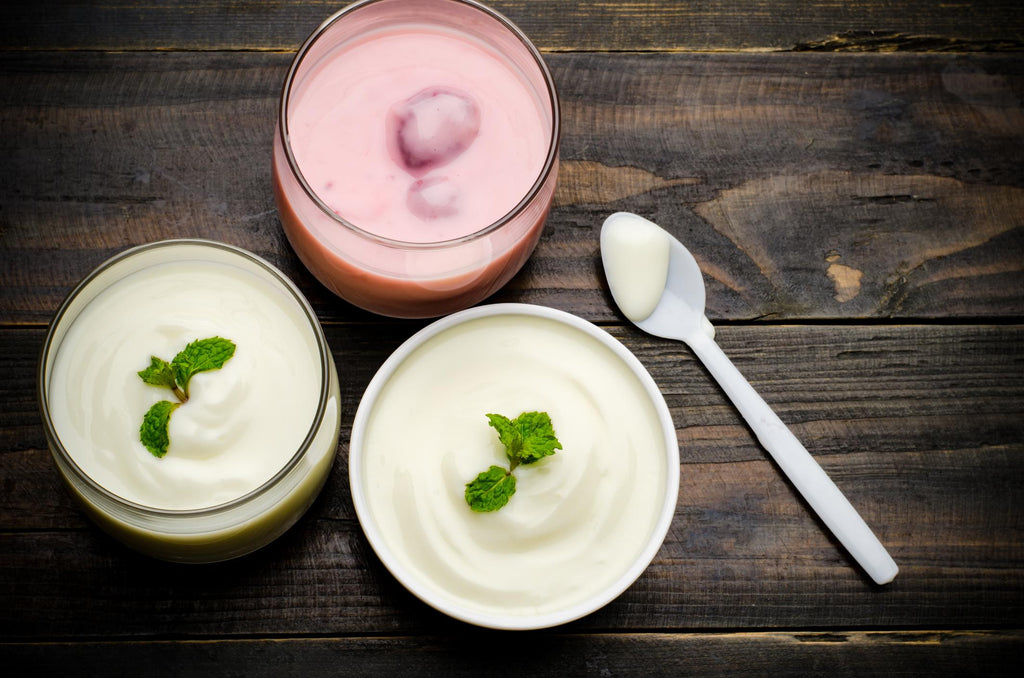 Prebiotics 101: Everything You Need To Know About Friendly Fibers