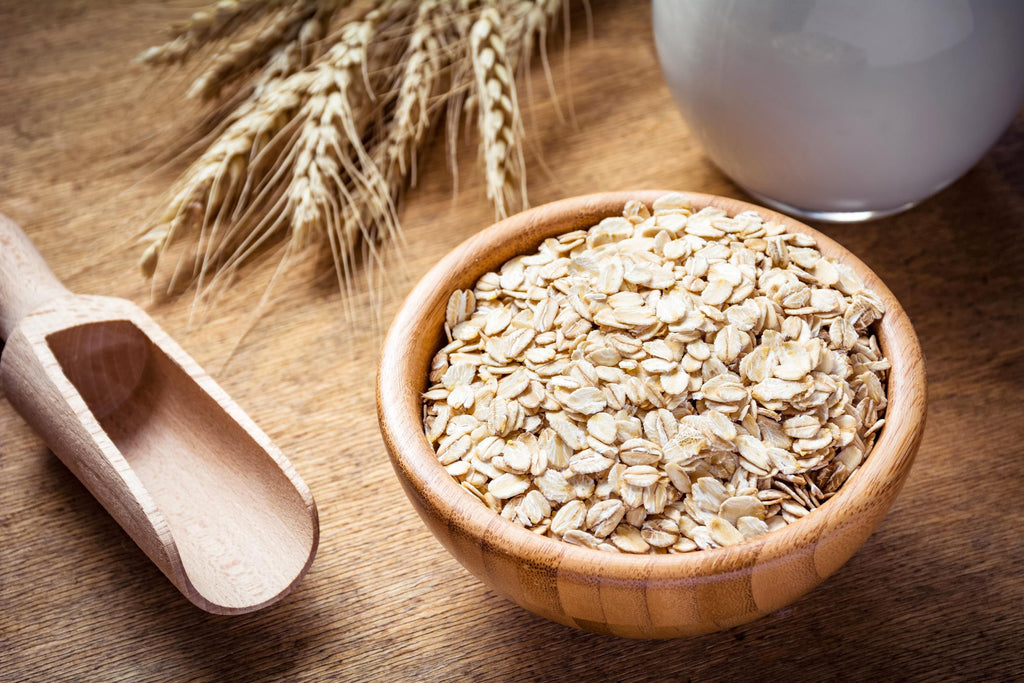 What Are Dietary Fibers & Why Are They Essential for Gut Health?