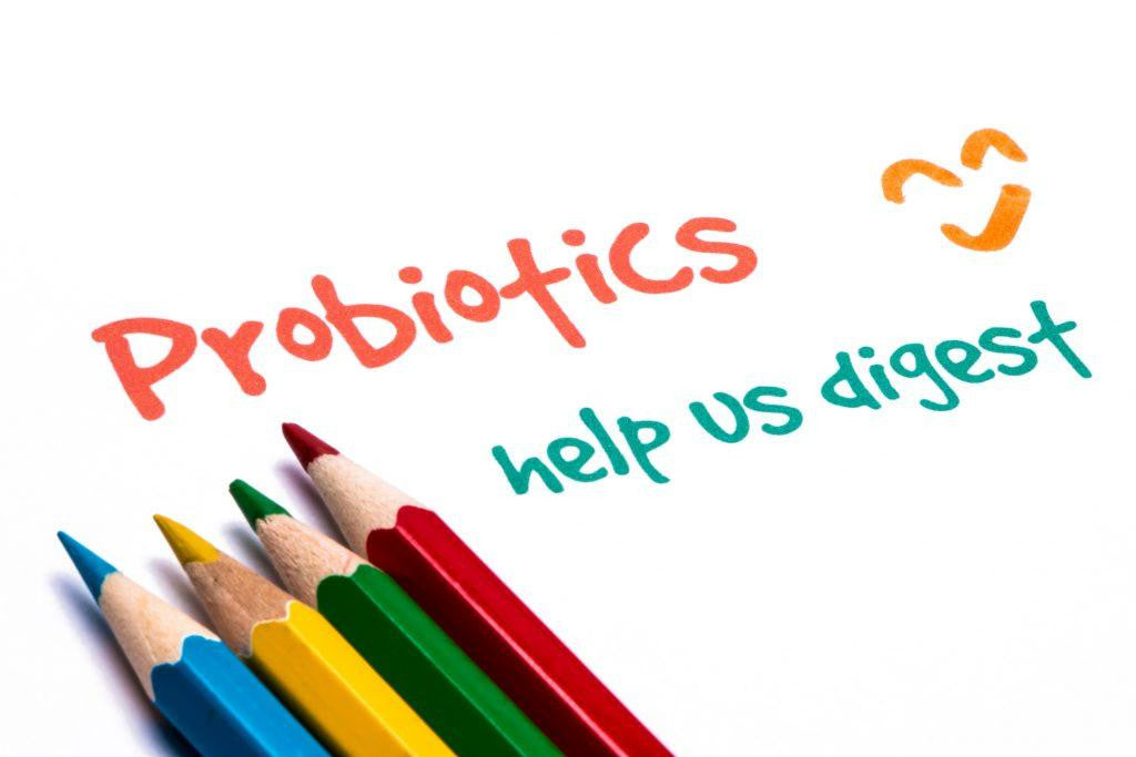 Probiotics 101: Everything You Need To Know About Friendly Bacteria