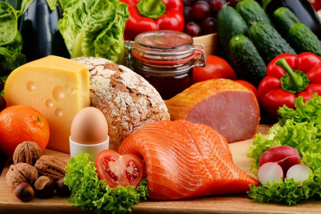 These Simple Diet Changes can Skyrocket the Number of Good Bacteria in Your Gut