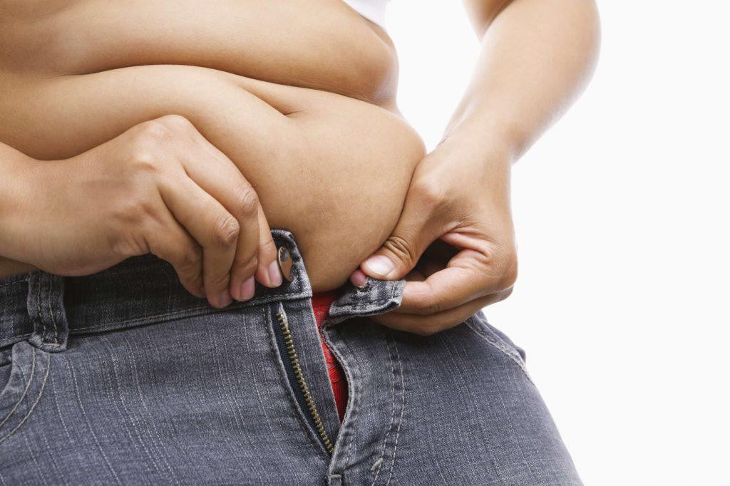 Changes in Gut Bacteria May be Linked to Obesity