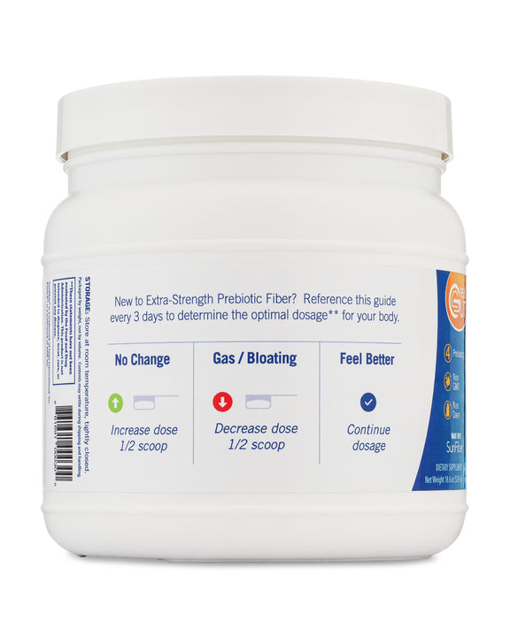 Great Gut® Prebiotic Fiber (Out of Stock)
